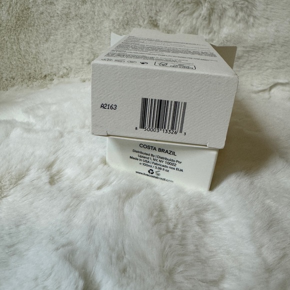 Costa Brazil LUA Moonlight Body Oil 3.4oz /100ml New in box - Picture 3 of 8